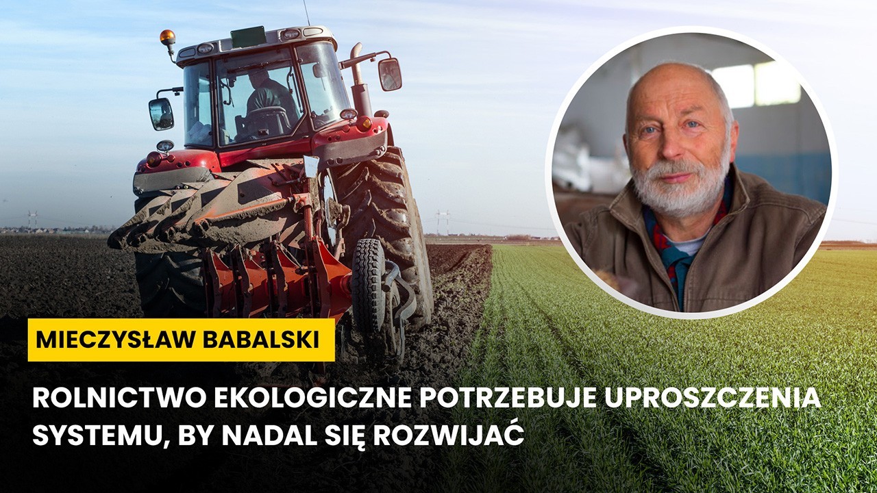Rolnictwo ekologiczne