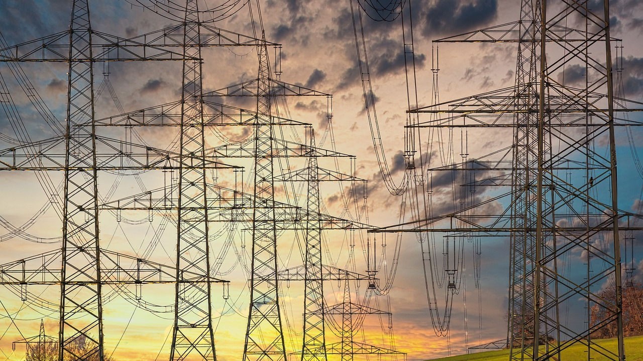 Bezpieczeństwo energetyczne