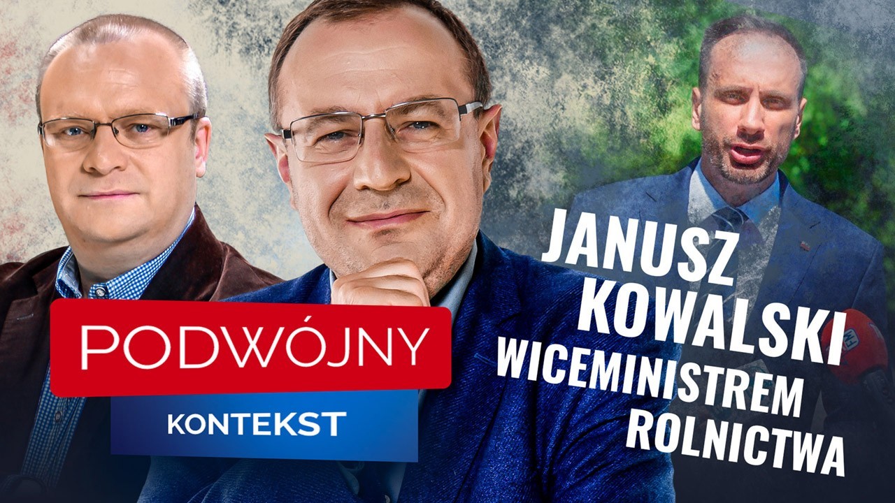 Janusz Kowalski