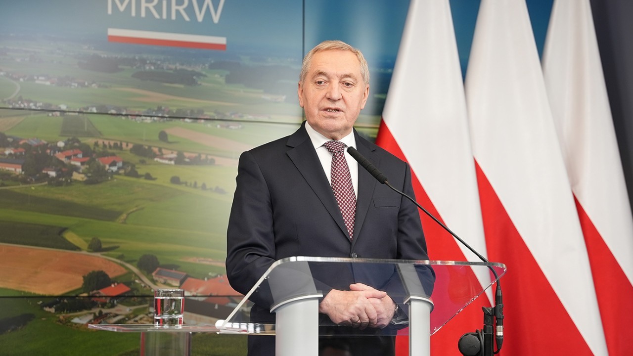 wzrost cen żywności