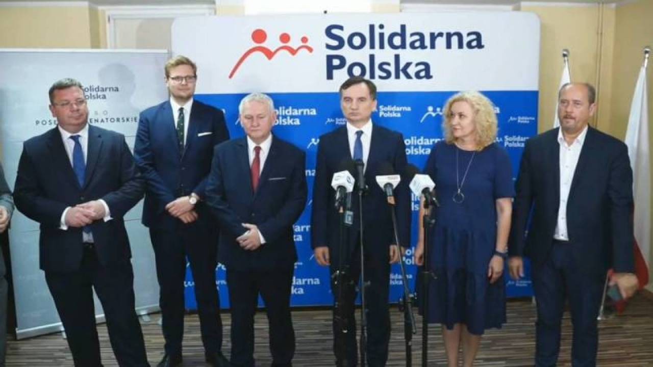 Solidarna Polska