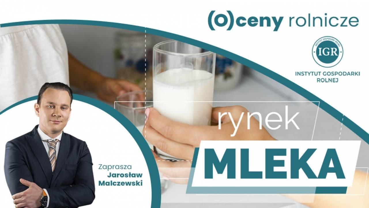 Ekspert: Hiszpańscy producenci mleka dostaną 169 mln euro wsparcia
